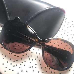 Versace VE 4221 108/73 Olive tortoise sunnies